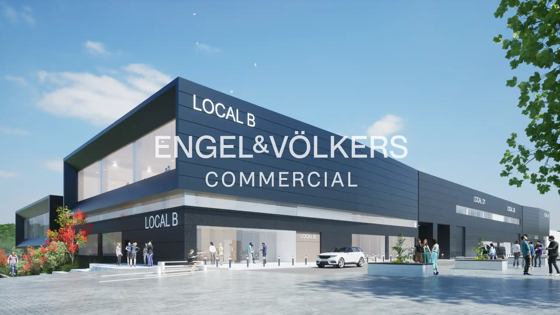 Local comercial de lloguer a Centre - Sant Oleguer, imagen 4