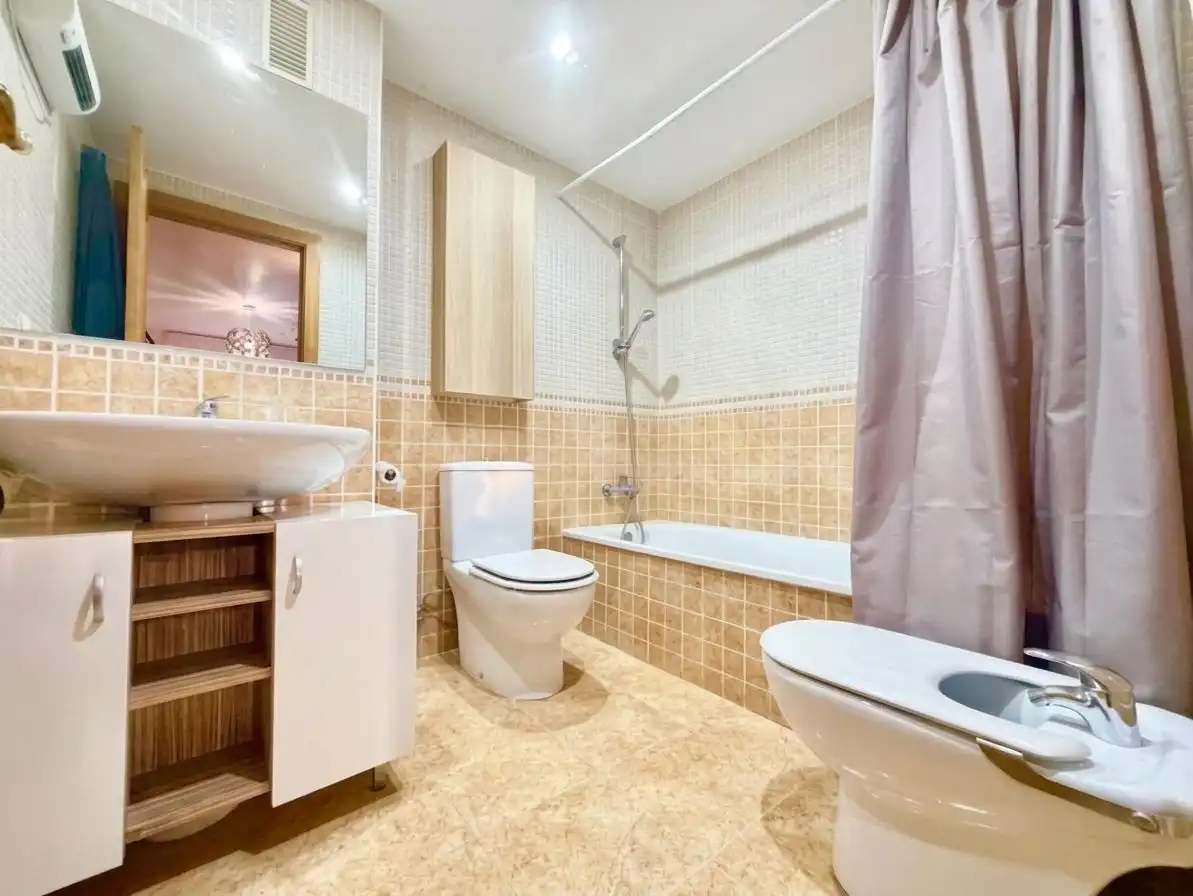 Wohnung mit Aufzug zum Verkauf in Oliva pueblo, imagen 21