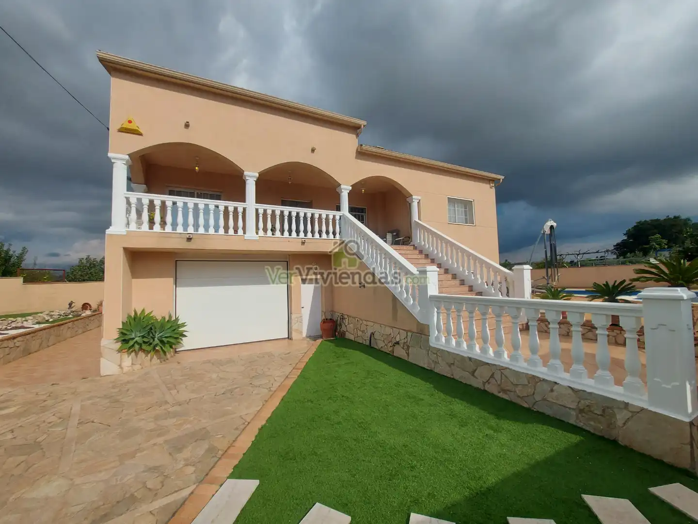 Houses for sale in Carrer Velázquez, 36, Piera