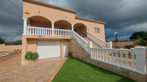 Photo 3 of House or chalet for sale in Carrer Velázquez, 36, Piera, Barcelona