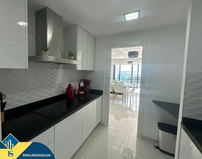 Penthouse mit Terrasse zum Verkauf in Playa del Acequión, Náufragos y Rocío del Mar, imagen 5