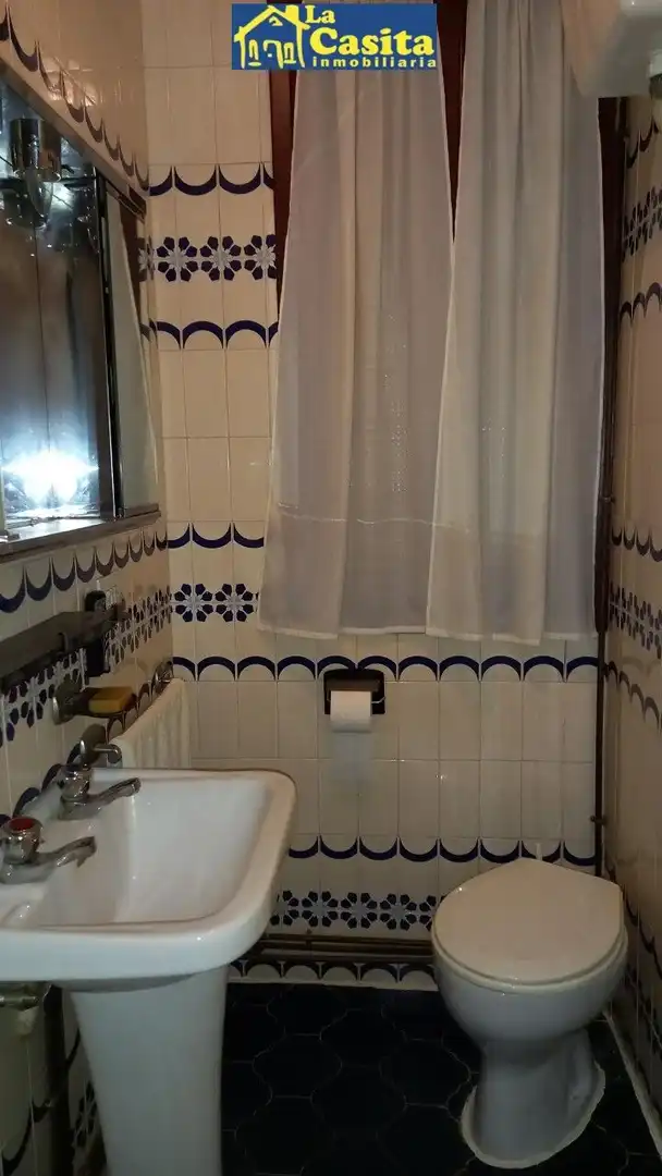 Flat for sale in Calle Ramón y Cajal, Almagro