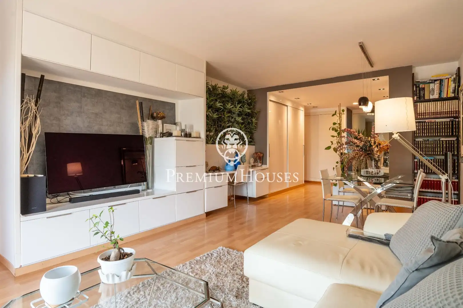 Flat with pool for sale in Can Pei, imagen 4