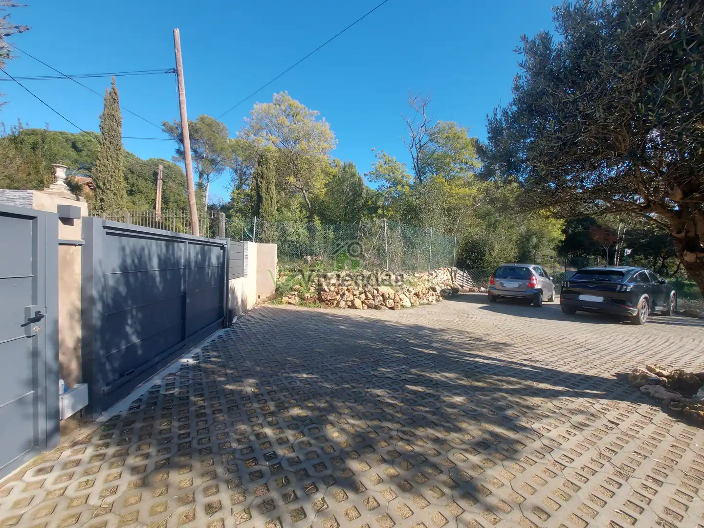 Haus oder Chalet zum Verkauf in Carrer Baronia de l'Aramprunya, 14, Begues