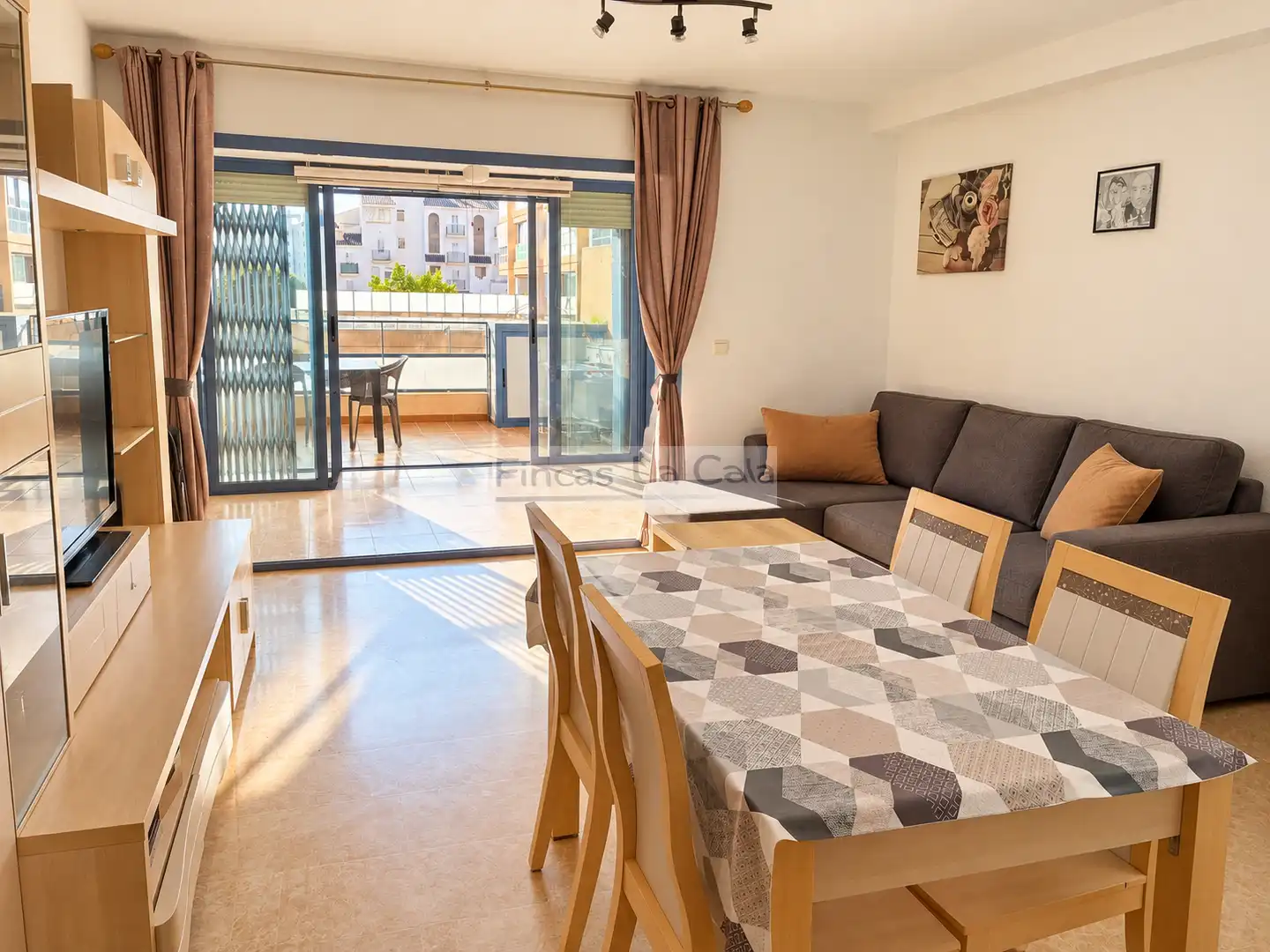 Apartamento con piscina en venta en levante 8, imagen 14