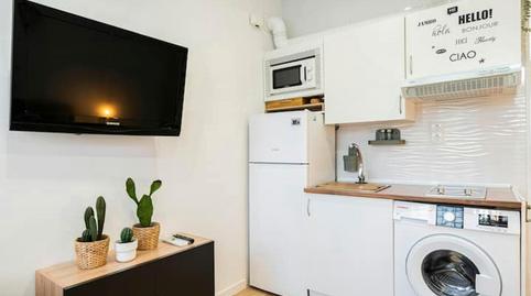 Photo 2 of Flat to rent in N/a, Ventas,  Madrid Capital