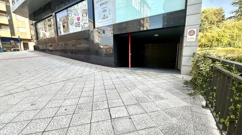 Foto 4 de Pis de lloguer a Ramon Puga Noguerol, Residencia, Ourense Capital