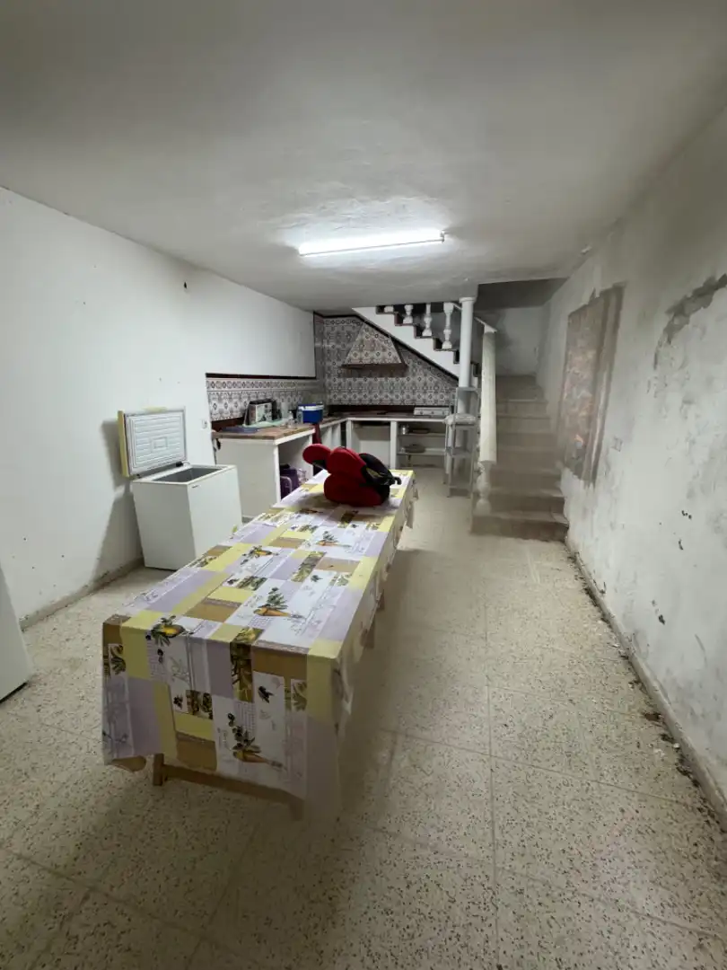 Finca rústica en venda en Sanlúcar de Barrameda amb Aire condicionat, Jardí privat i Parquet
