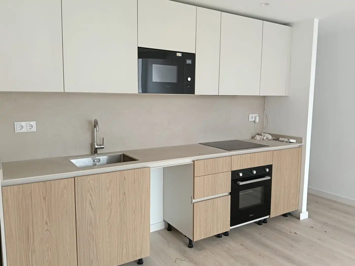 Wohnung zum Verkauf in Camí Fondo, imagen 23