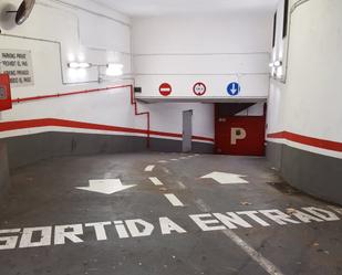 Parking of Garage for sale in  Barcelona Capital  with Alarm