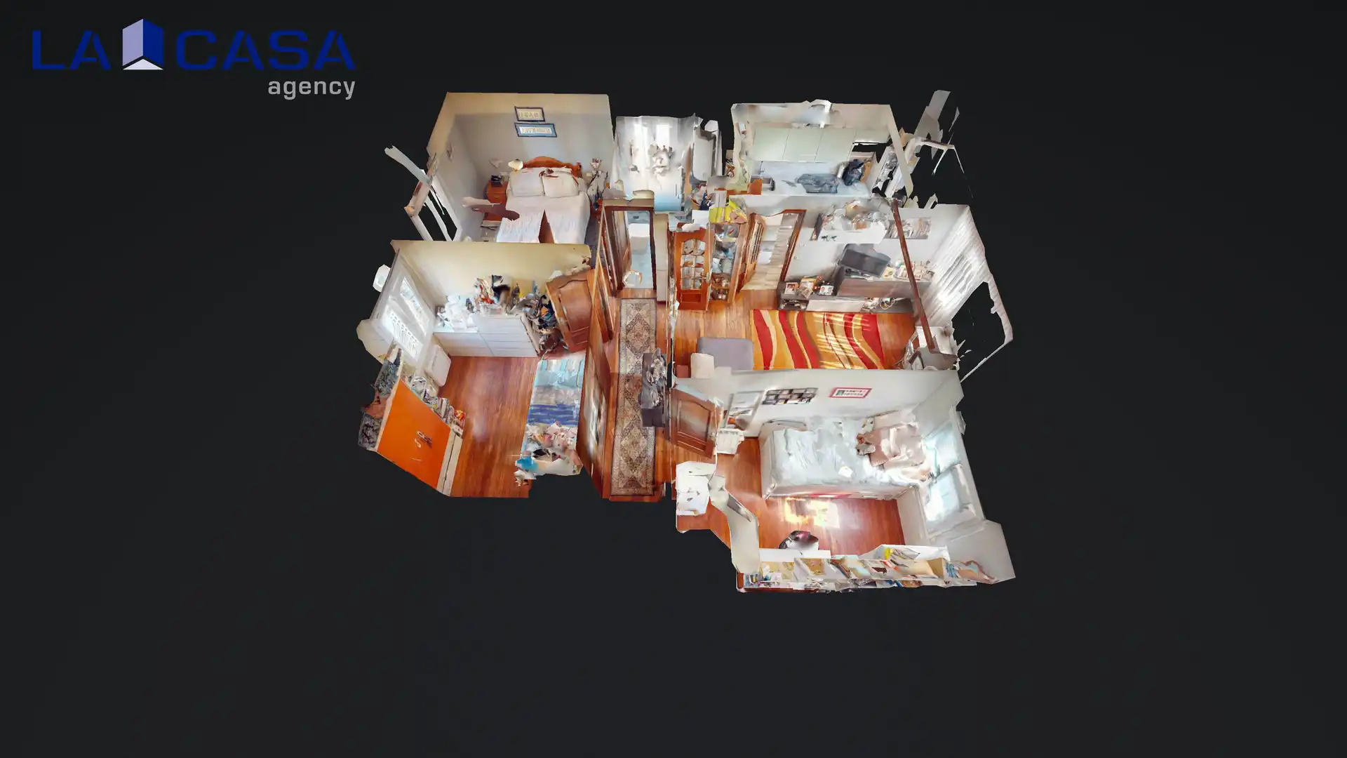 Wohnung zum Verkauf in Cruces, imagen 24