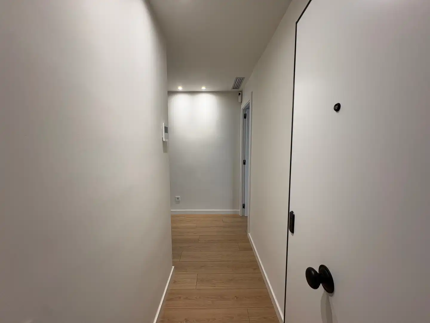 Piso en venta en Sabadell con Aire acondicionado, Calefacción y Parquet