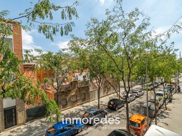 Piso en venta en Carrer de Floridablanca