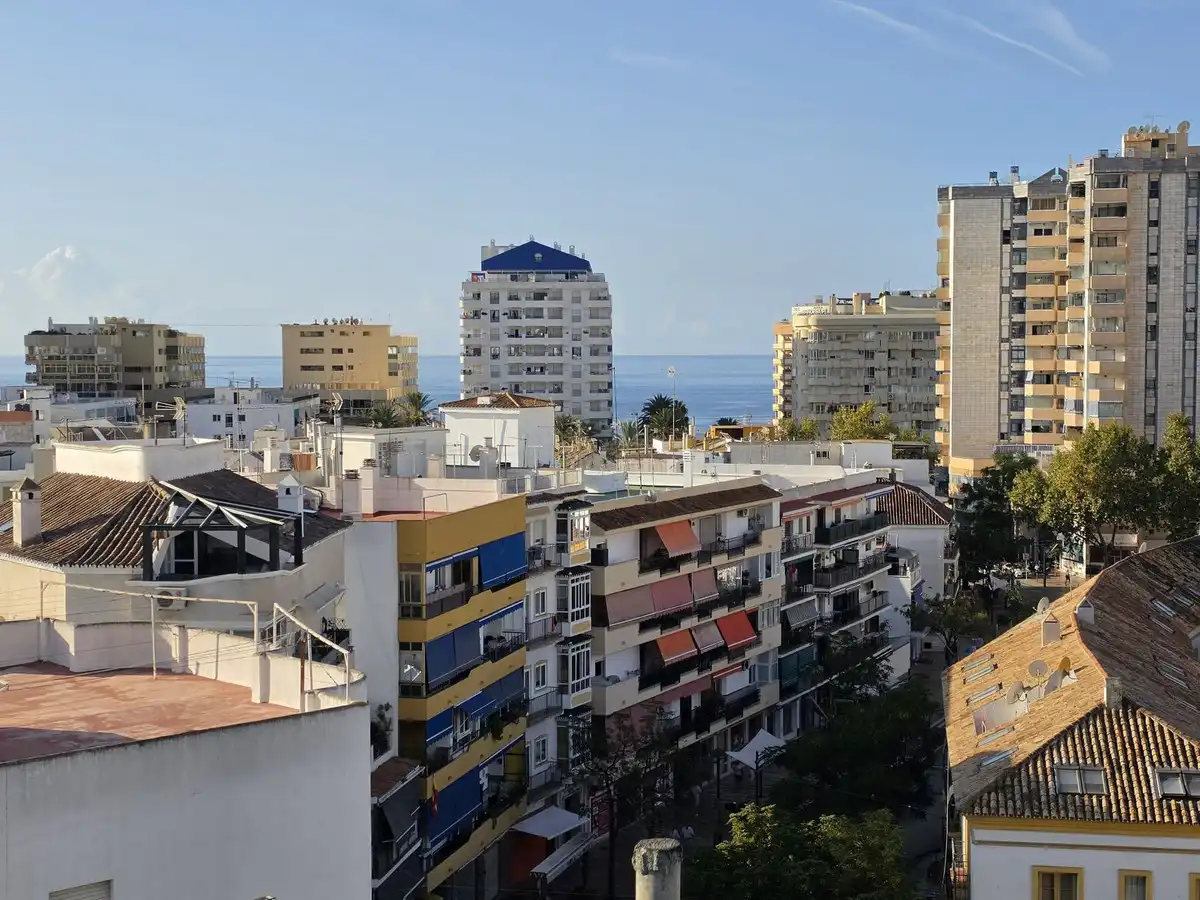 Àtic en venda a Marbella Centro, imagen 23