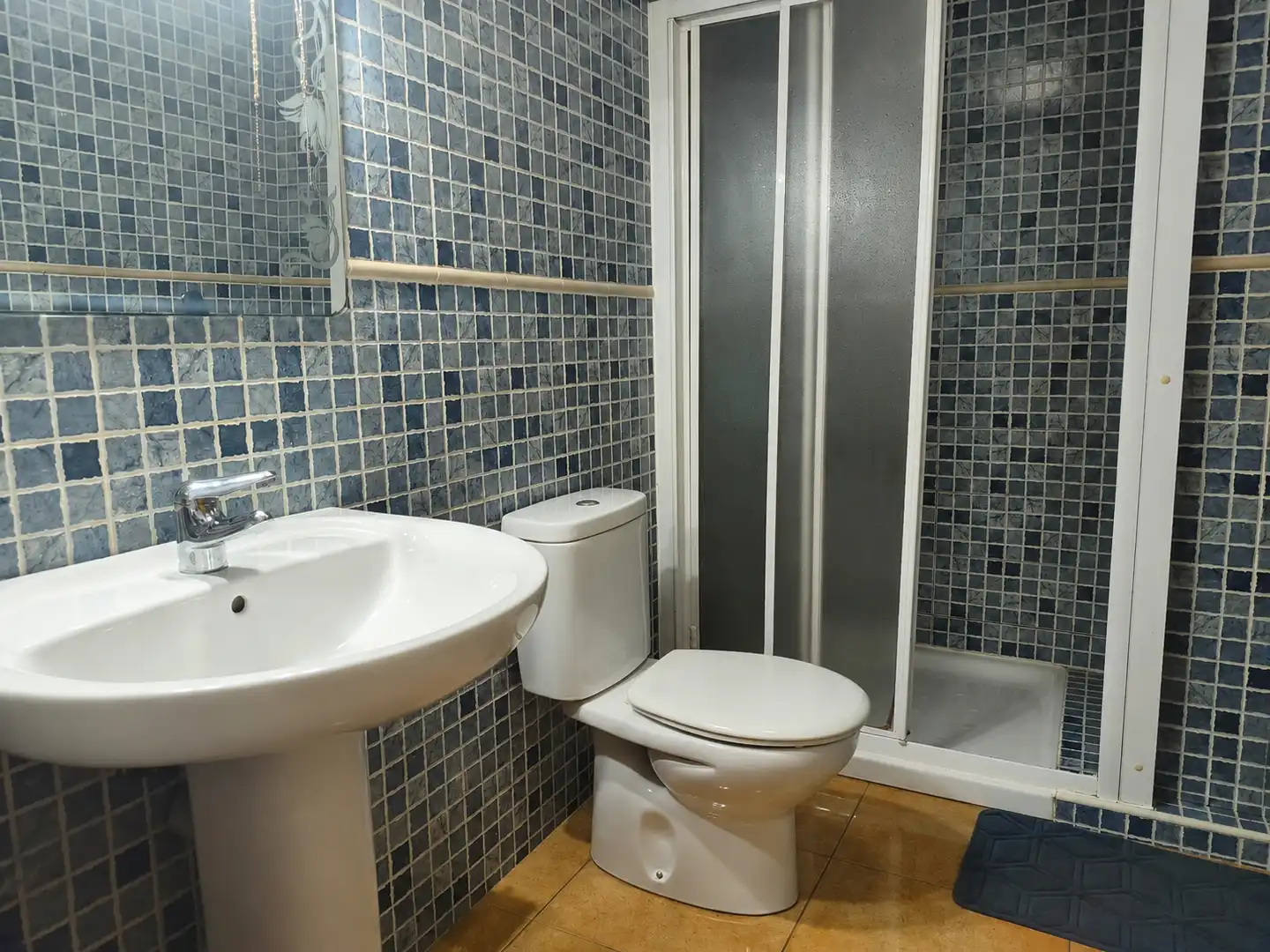Bathroom of Flat for sale in Puerto del Rosario