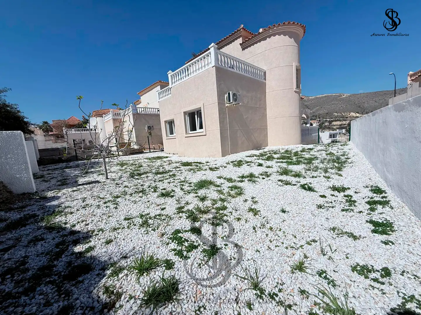 Chalet con terraza en venta en Carrer de Torrevella, imagen 32