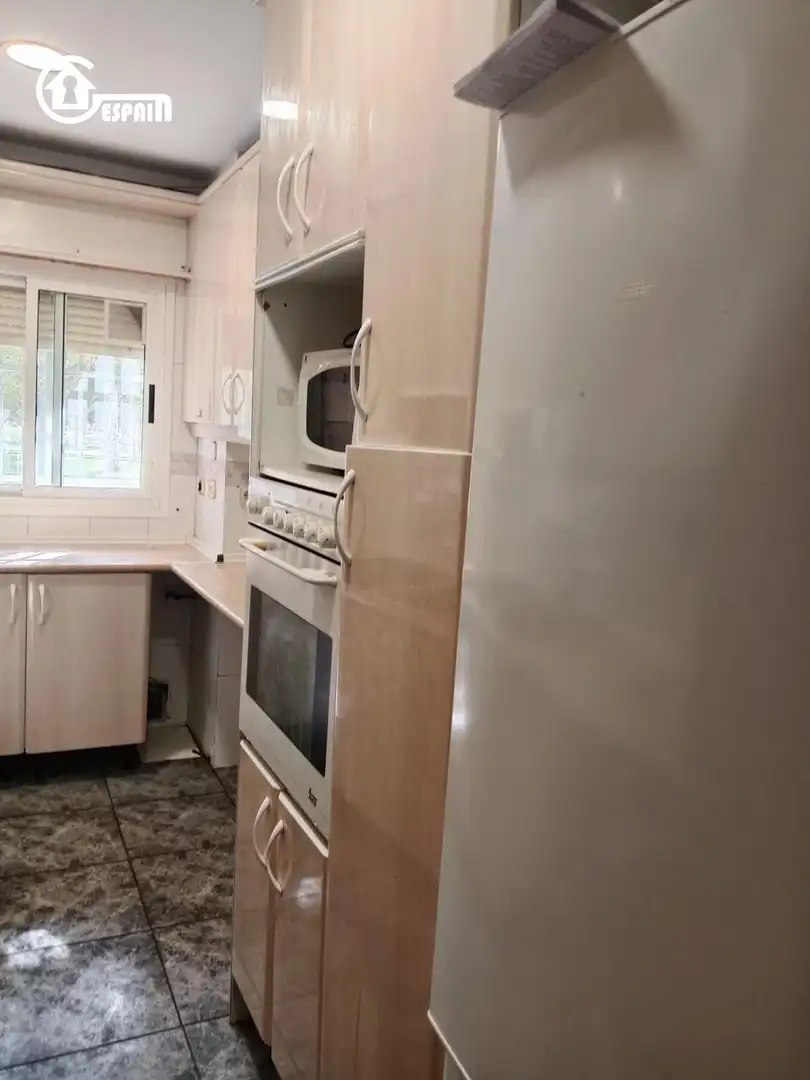 Flat with lift for sale in Calle MAQUEDA, imagen 8