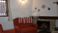 Living room of House or chalet for sale in Orcera