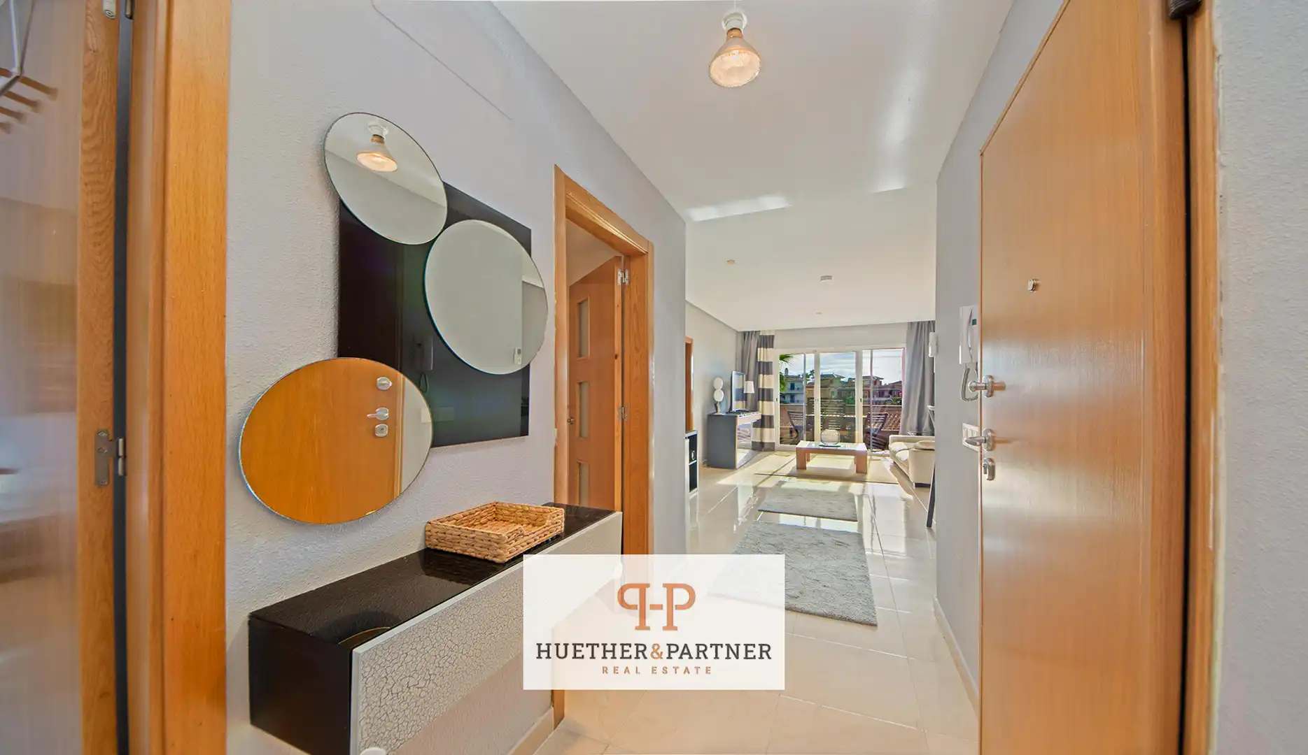 Piso en venta en Marratxí con Aire acondicionado y Amueblado