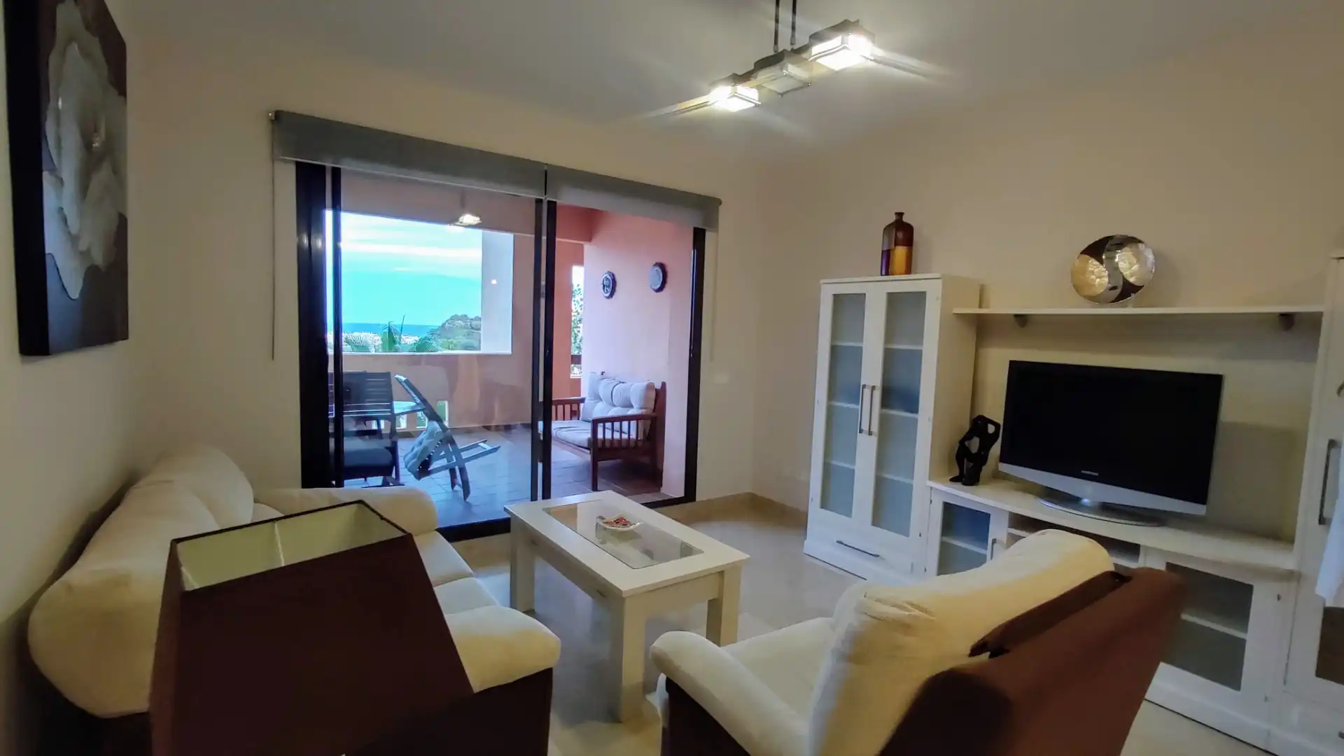 Apartamento de alquiler en E-2, La Duquesa