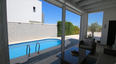 Foto 4 de Casa o xalet en venda a Costa Esuri, Ayamonte