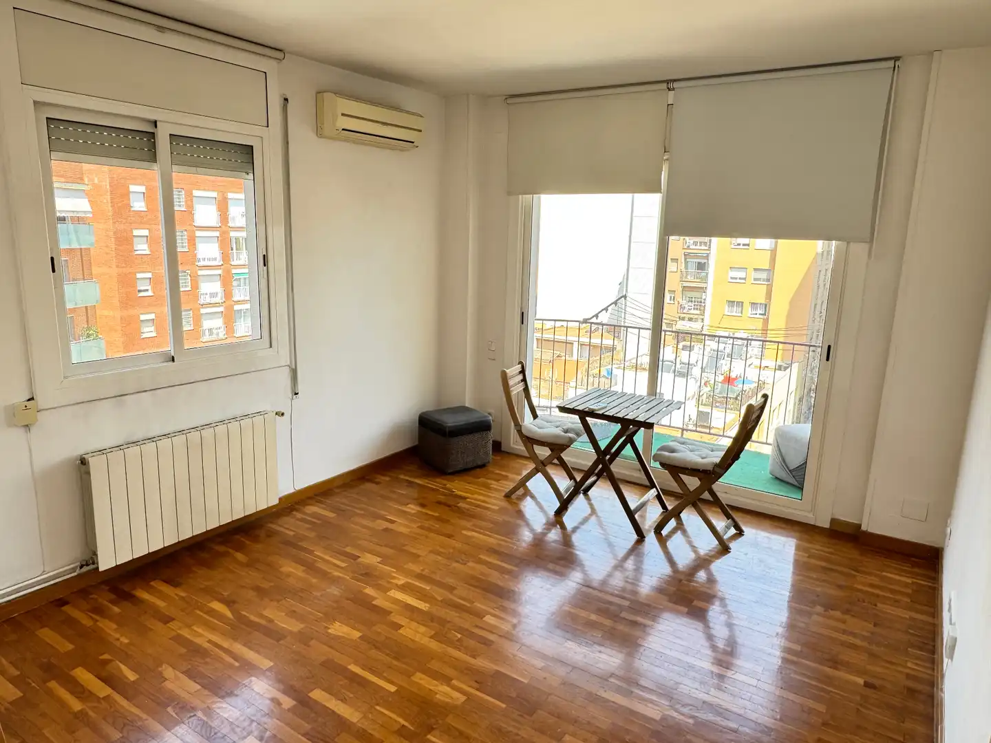Wohnung zur Miete in Carrer de Berlín, 87, Barri de les Corts