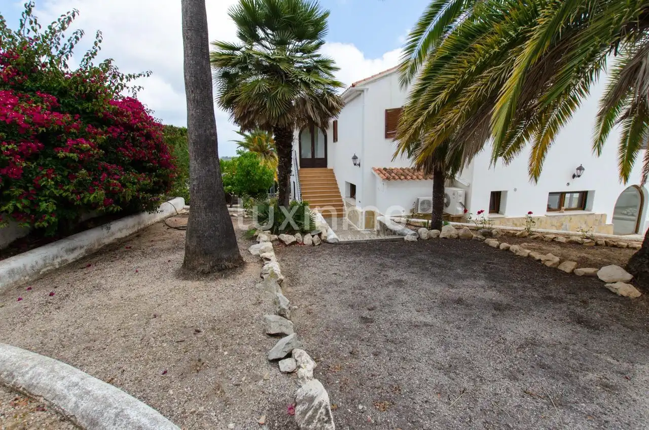 Villa avec piscine à vendre à Cometa, imagen 32