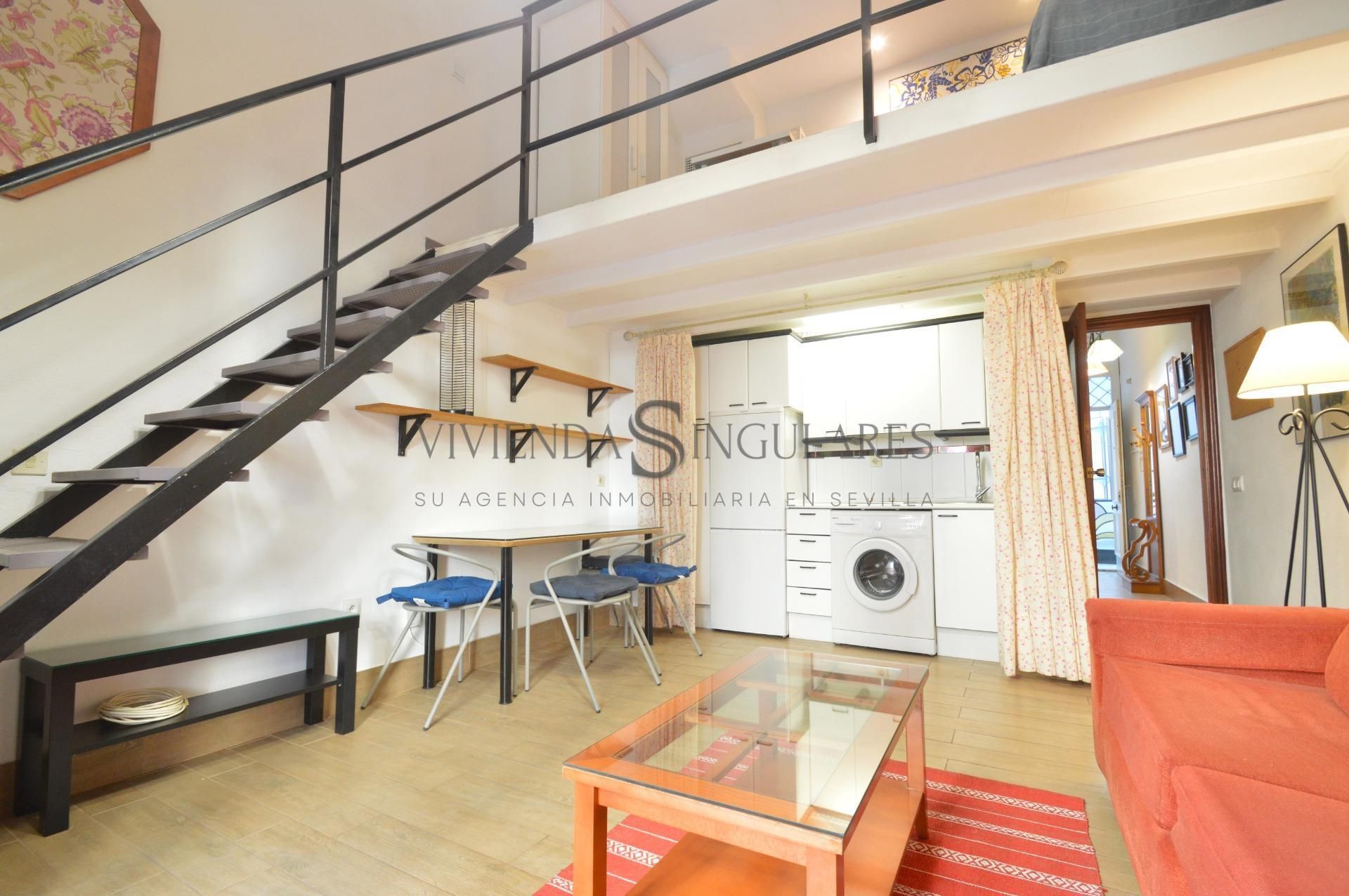 Apartment to rent in Arenal - Museo, Casco Antiguo