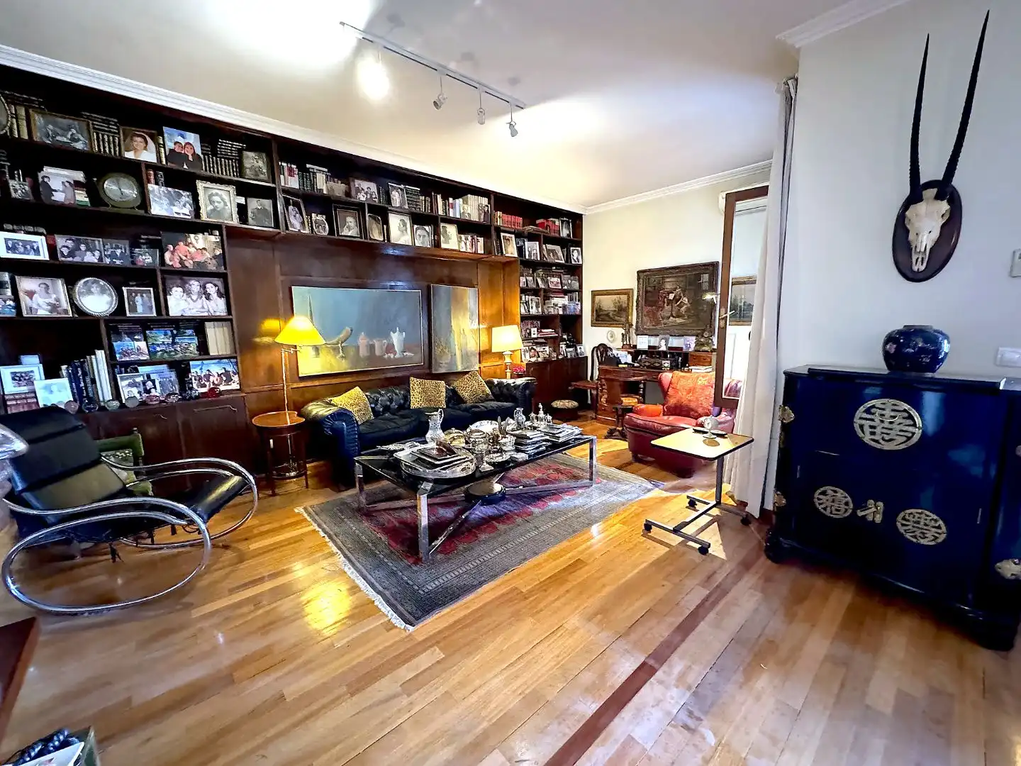 Piso con ascensor en venta en avenida de brasil 33, imagen 11
