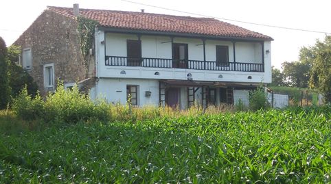 Foto 5 de Finca rústica en venda a Barrio Aguero Montecillo, Marina de Cudeyo, Cantabria