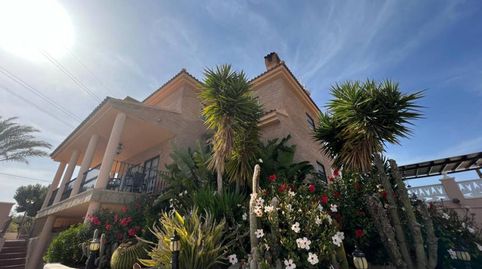 Chalet en venta en Urbanización Llano Pastores, imagen 2