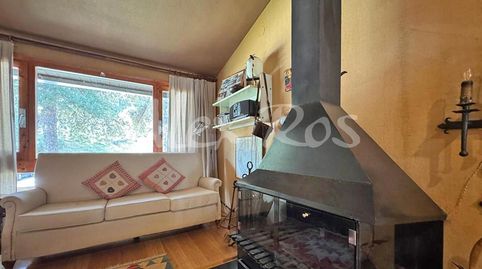 Foto 5 de Casa o xalet en venda a Josep Maria Bosch I Aymerich, La Molina, Alp