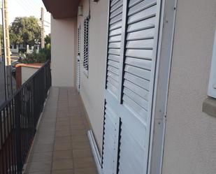 Balcony of House or chalet for sale in Esparreguera