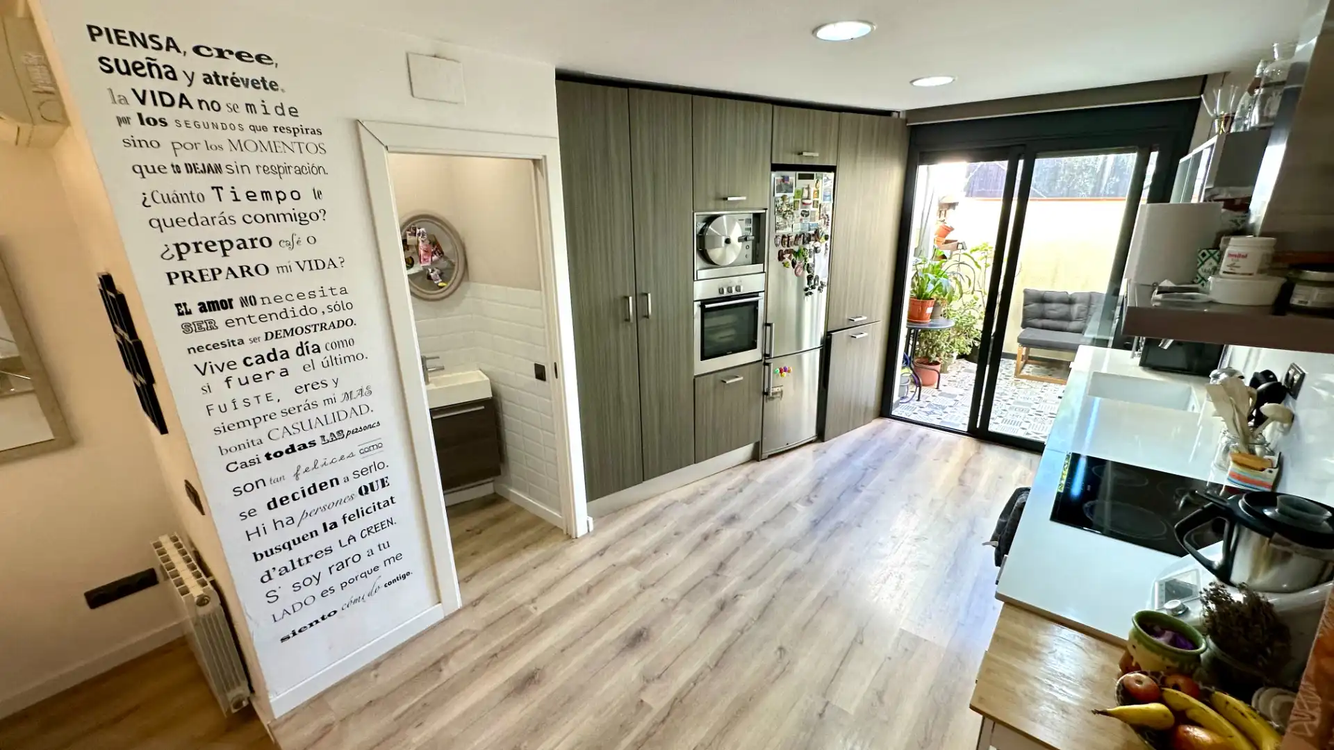 Maison mitoyenne à vendre à Centre - Sant Oleguer, imagen 46
