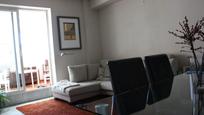 Living room of Flat for sale in  Barcelona Capital  with Air Conditioner, Heating and Storage room