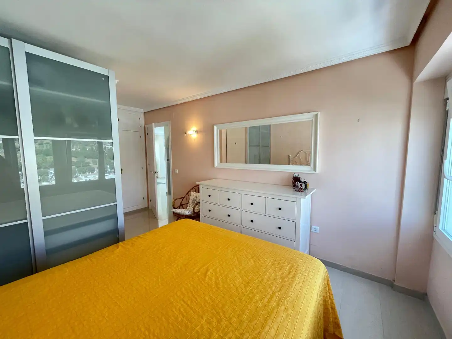 Apartments for rent in Arroyo de la Miel