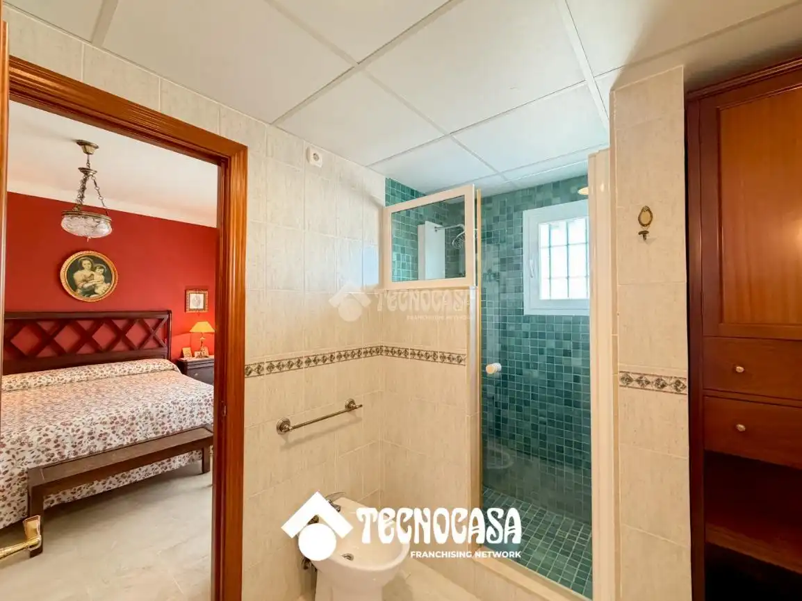 Appartement avec terrasse à vendre à Las Tres Piedras - Costa Ballena, imagen 26