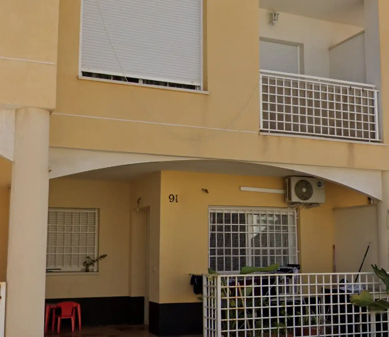 Wohnung zum Verkauf in Calle Almería, imagen 3