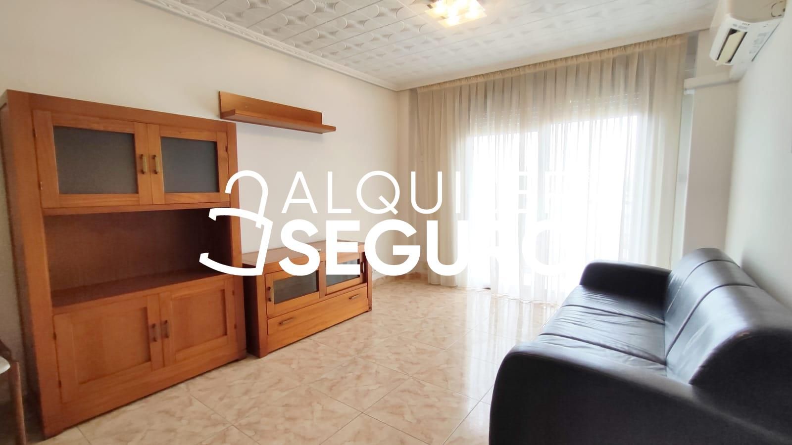 Flat to rent in Juan XXIII, Torrefiel