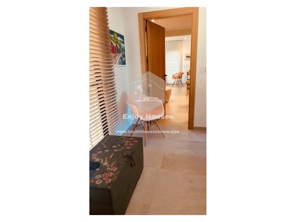 Casa in vendita a Altea ciudad, imagen 18