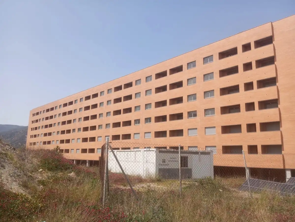 Residential land for sale in Calle Cañada los Tomates, imagen 8