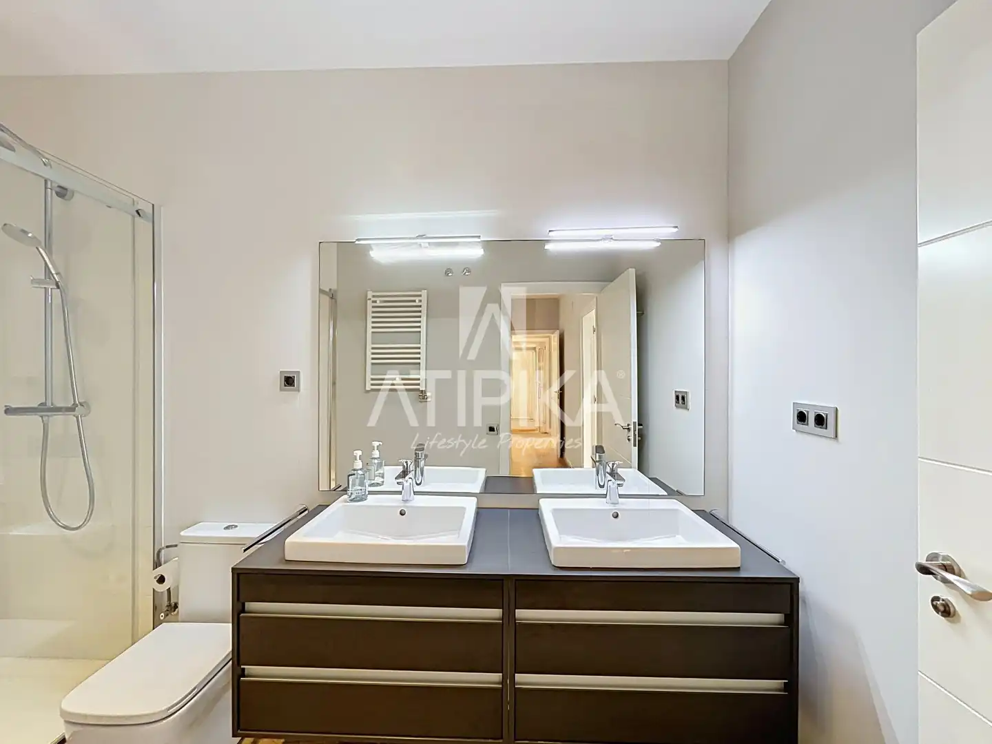 Appartement avec ascenseur à louer à Eixample, imagen 29