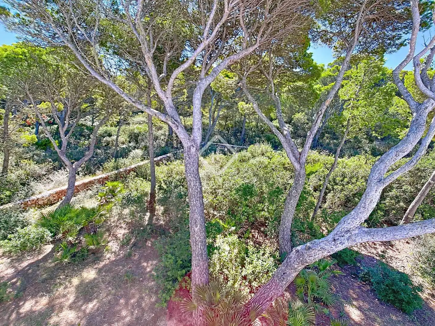 Casa o chalet en venta en Ciutadella de Menorca con Aire acondicionado, Jardín privado y Trastero