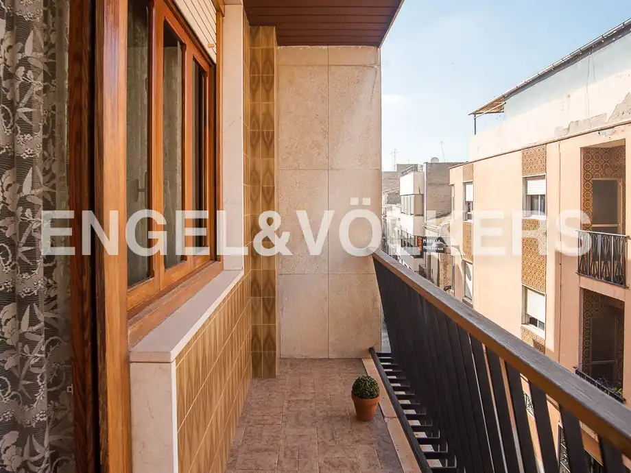 Maison avec terrasse à vendre à Centro, imagen 26