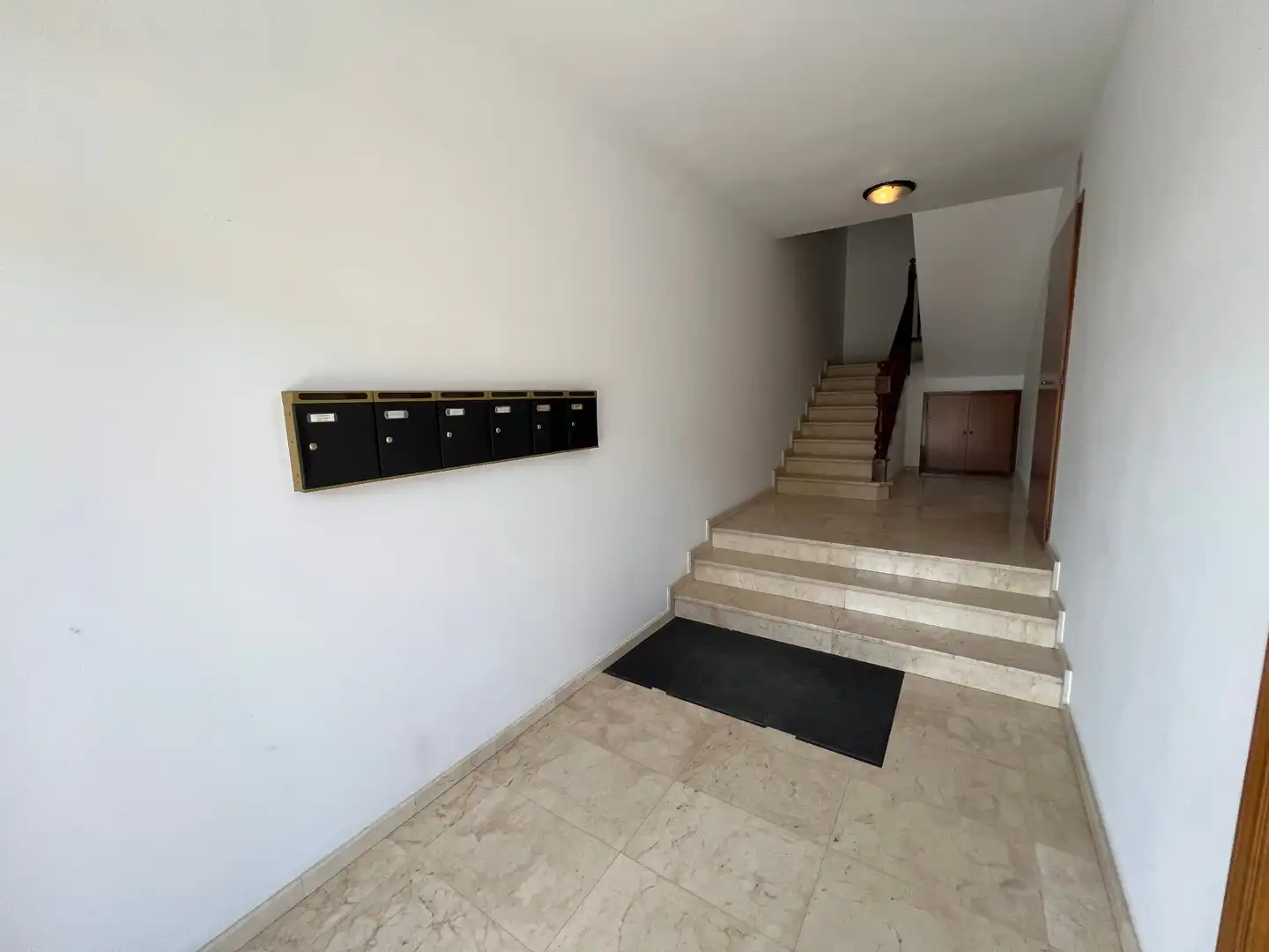 Flat for sale in Arbeca  with Heating, Terrace and Storage room
