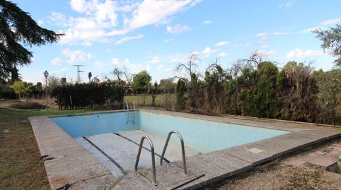 Foto 5 de Casa o chalet en venta en La Poblachuela, Ciudad Real