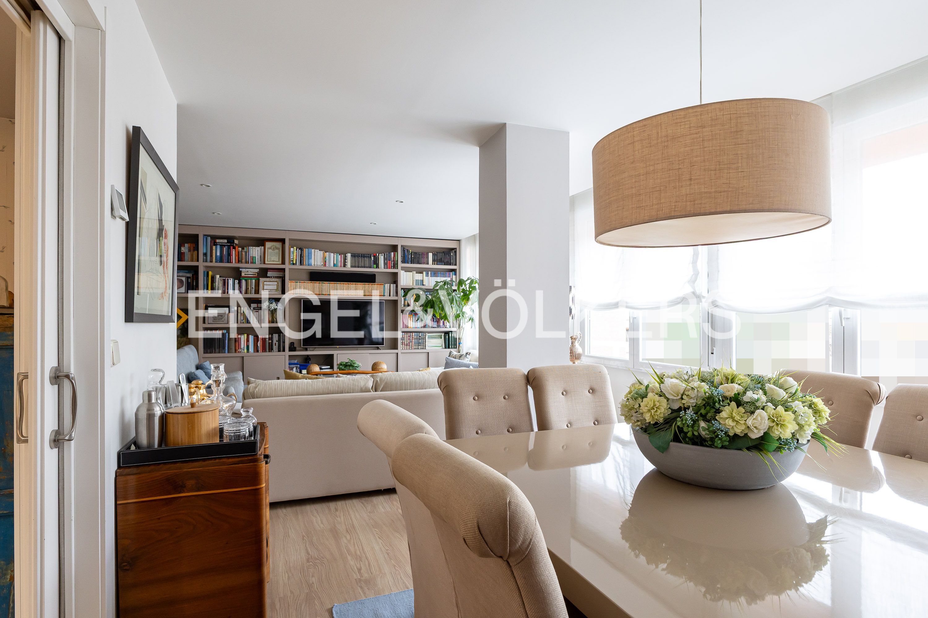 Ático en venta en Calle del Sándalo, Palomas