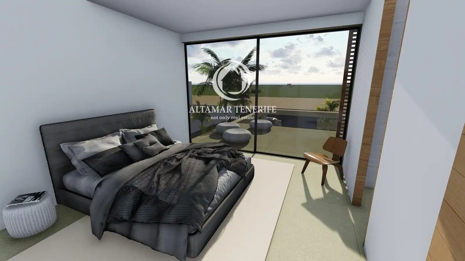 Terreno rustico in vendita a avenida palm mar, imagen 4
