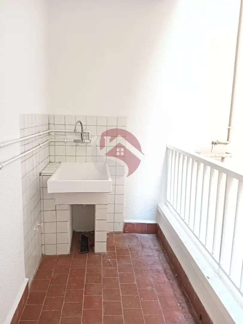 Flat with lift to rent in Alameda de Colón, imagen 4