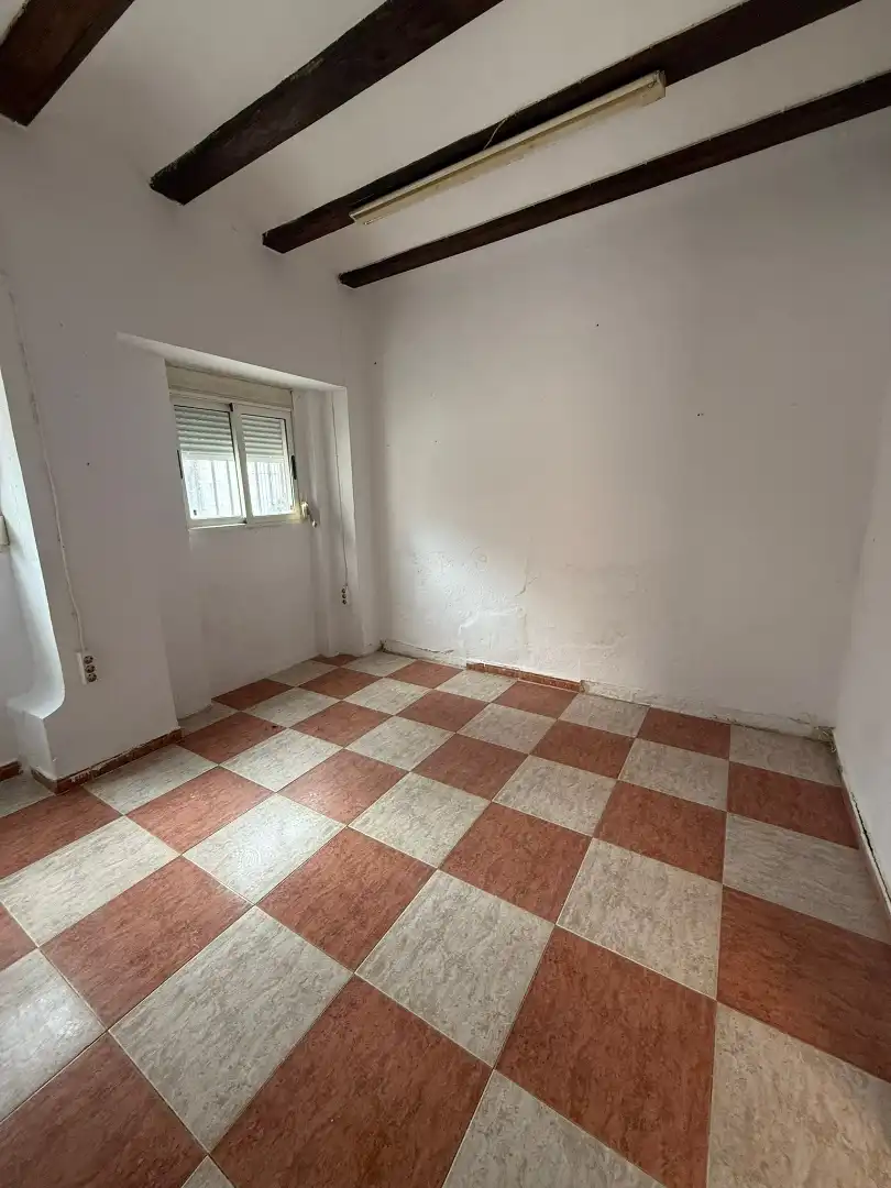 Bedroom of Ground floor for sale in Valencia